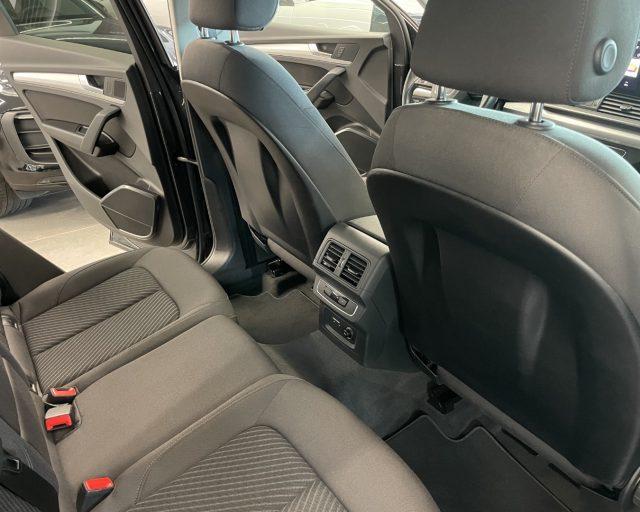 AUDI Q5 2.0 TDI Quattro 204 CV S-Tronic Business Advanced