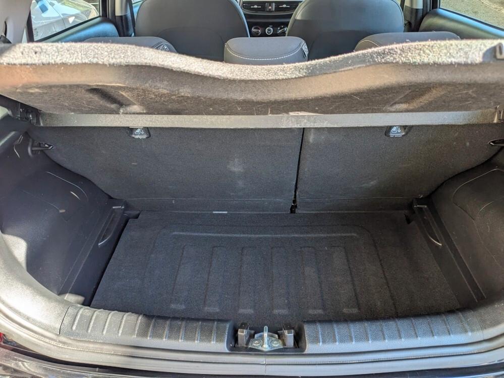 Kia Picanto 1.0 GPL STYLE UNIPRO SENZA VINCOLI