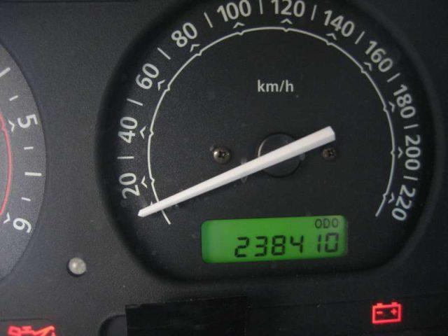 LAND ROVER Freelander 2.0 TD4 16V KAT 3P SOFTBACK S