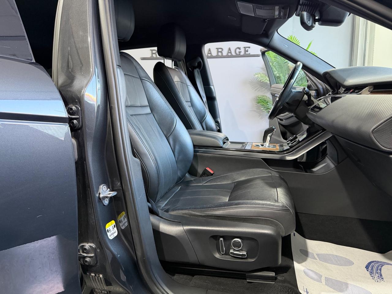 Land Rover Range Evoque 2.0D I4 204 CV AWD Auto Nolita Edition