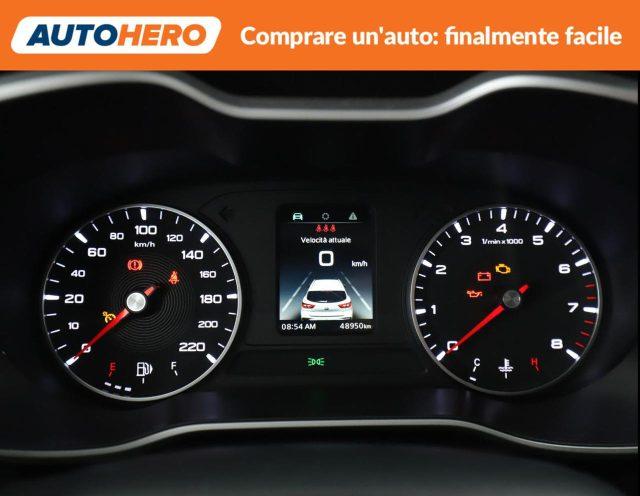 MG ZS 1.5 VTi-tech Comfort