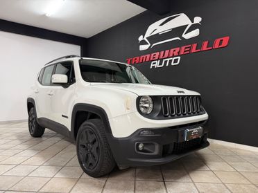 JEEP Renegade 2.0 MTJ (120) 4x4 Nigth Eagle 2016
