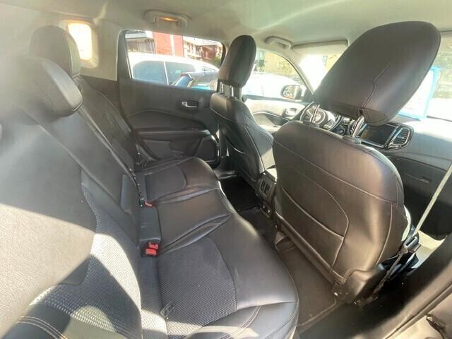 Jeep Compass 2.0 Multijet II aut. 4WD Limited