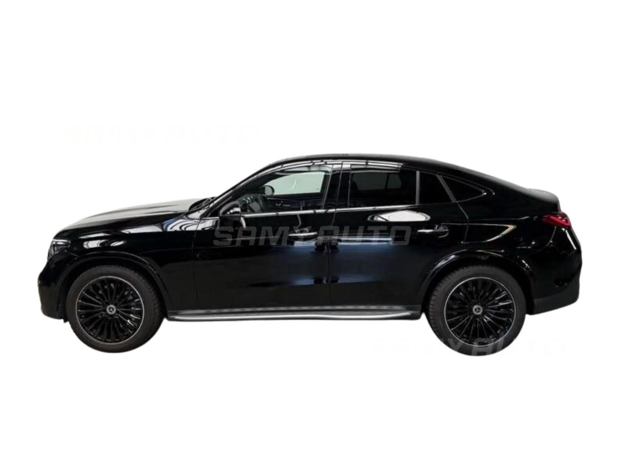 Mercedes-benz GLC 220 d 4Matic Mild Hybrid AMG Line Premium Plus