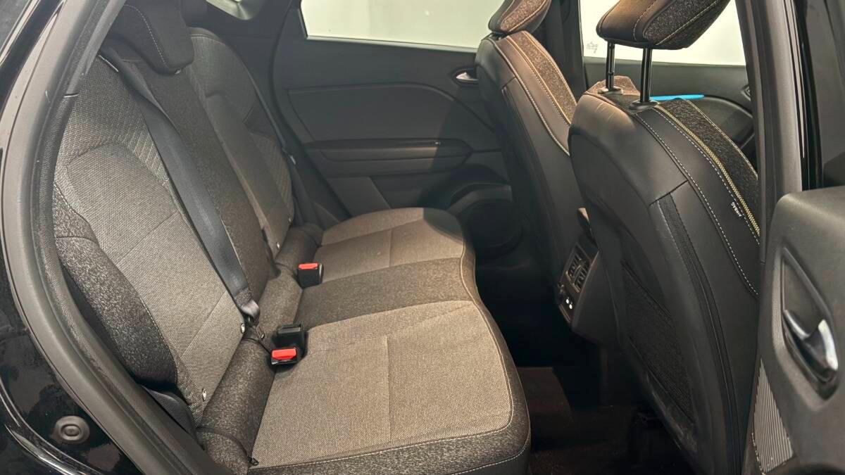 Renault Captur 1.0 tce Techno 90cv