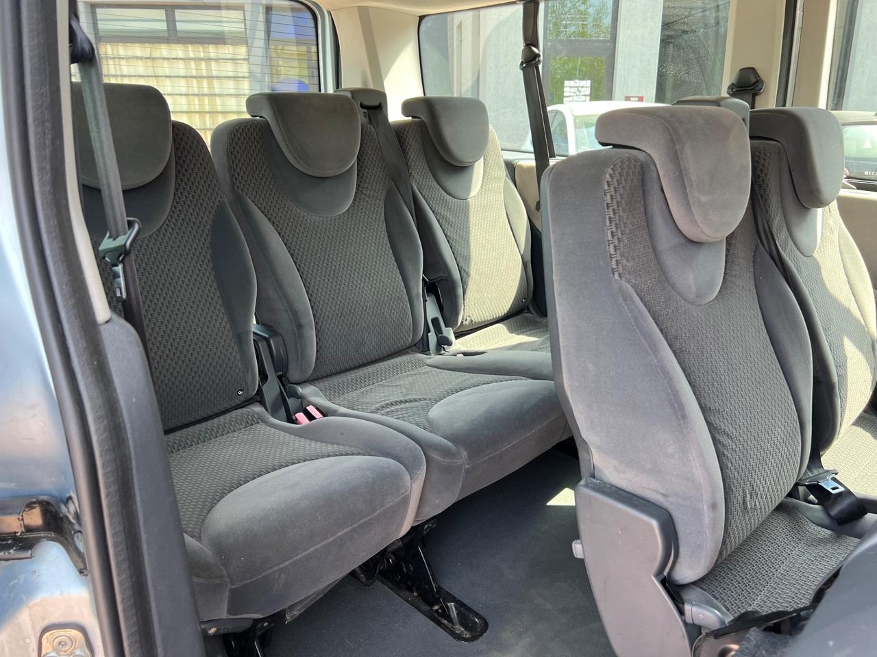 Citroen Jumpy 2.0 HDi/136 FAP PC Atlante Business