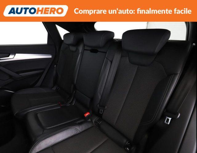 AUDI Q5 50 TFSI e quattro S tronic S line