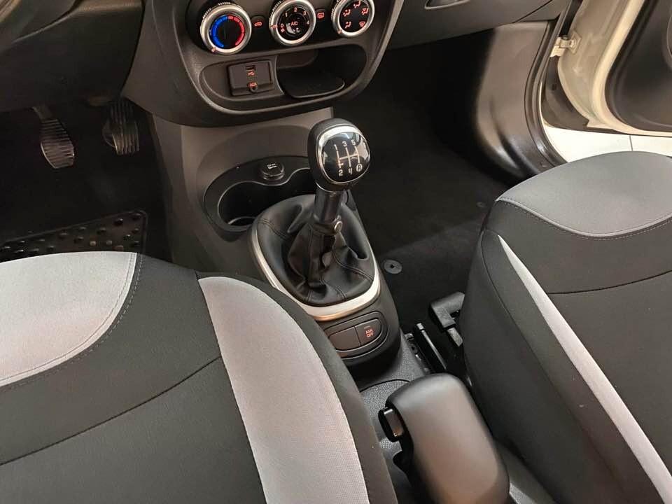 Fiat 500L 1.3 Multijet 95/CV