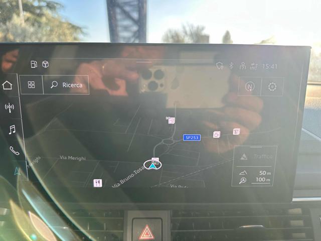 AUDI A4 Avant 35 TDI/163 CV S tronic