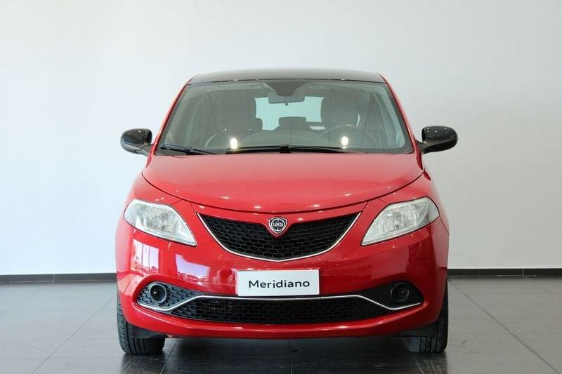 Lancia Ypsilon 3ª SERIE 1.3 MJT 95 CV 5P. S&S GOLD