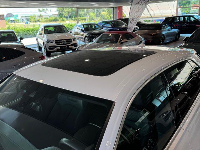 AUDI Q8 50 TDI 286 CV QUATTRO TIPTRONIC SPORT *UNIPROP*TET