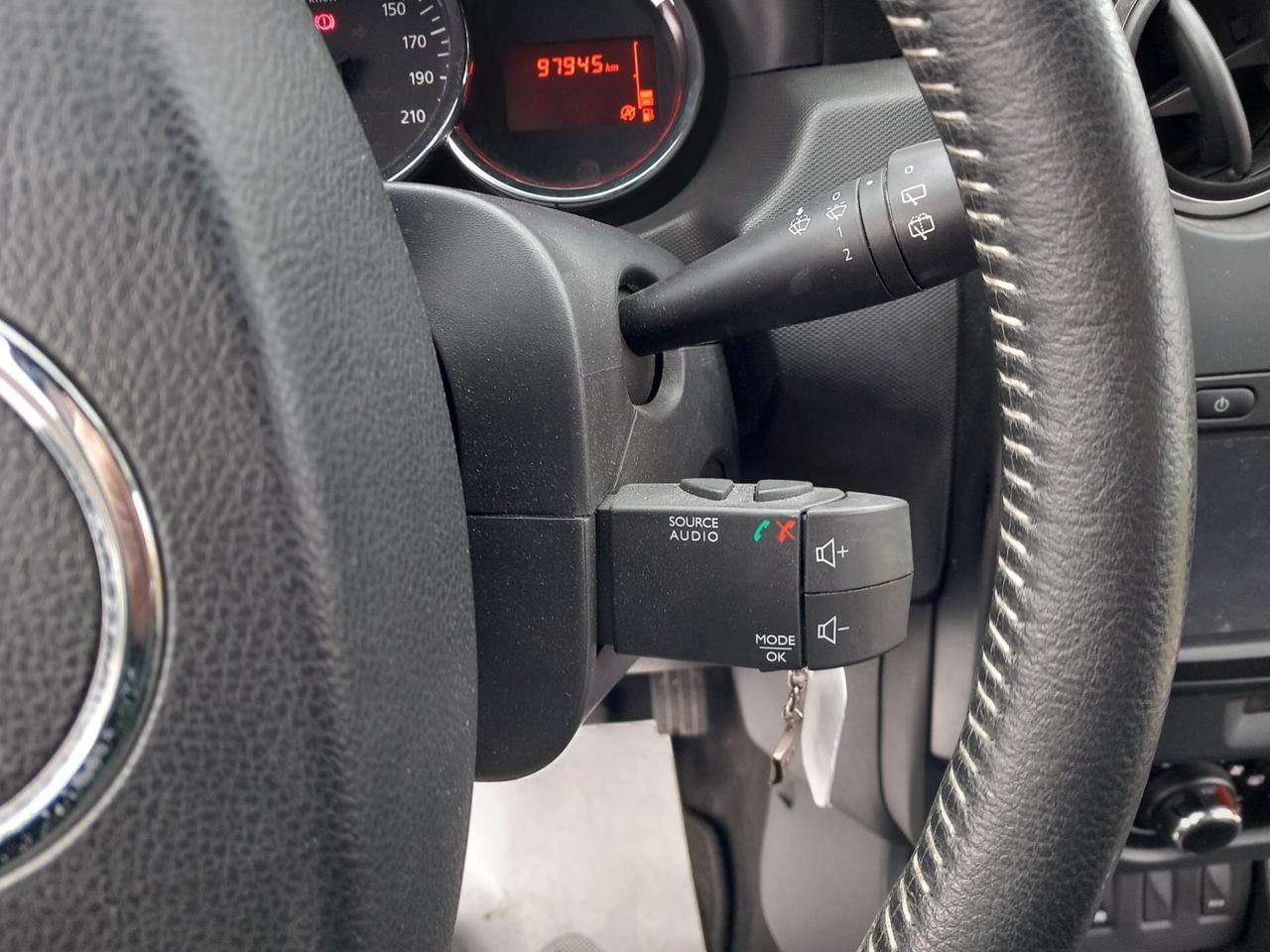 Dacia Duster 1.5 dCi 110CV EURO 6B