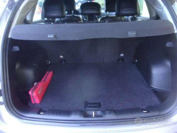 JEEP Compass II 2.0 mjt Night Eagle 4wd 140cv m