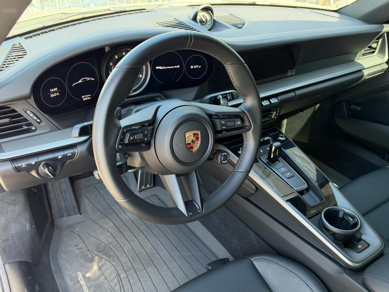 Porsche 911 Carrera 4S+VA 22%-PREZZO TOP ITA