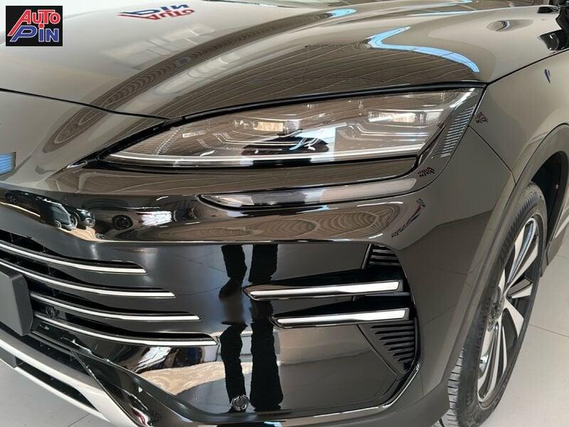 BYD Seal U 1.5 218cv Boost