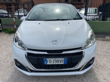 Peugeot 208 BlueHDi 75 5 porte allure POCHI KM !!eu6B!!