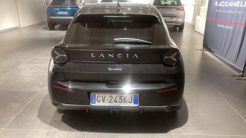 Lancia Ypsilon Ypsilon 51kWh LX