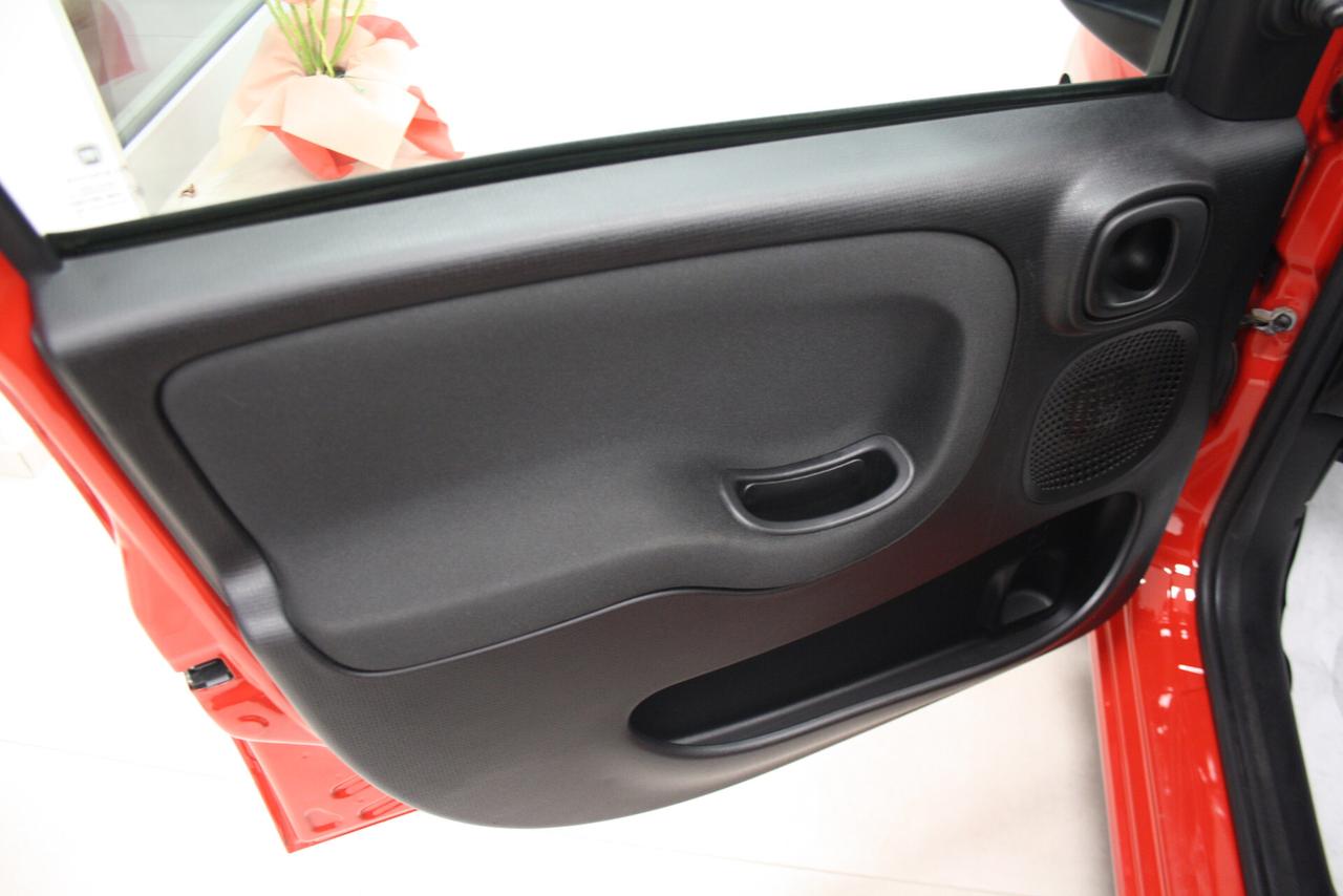 FIAT PANDA 1.0 FireFly 70cv Hybrid