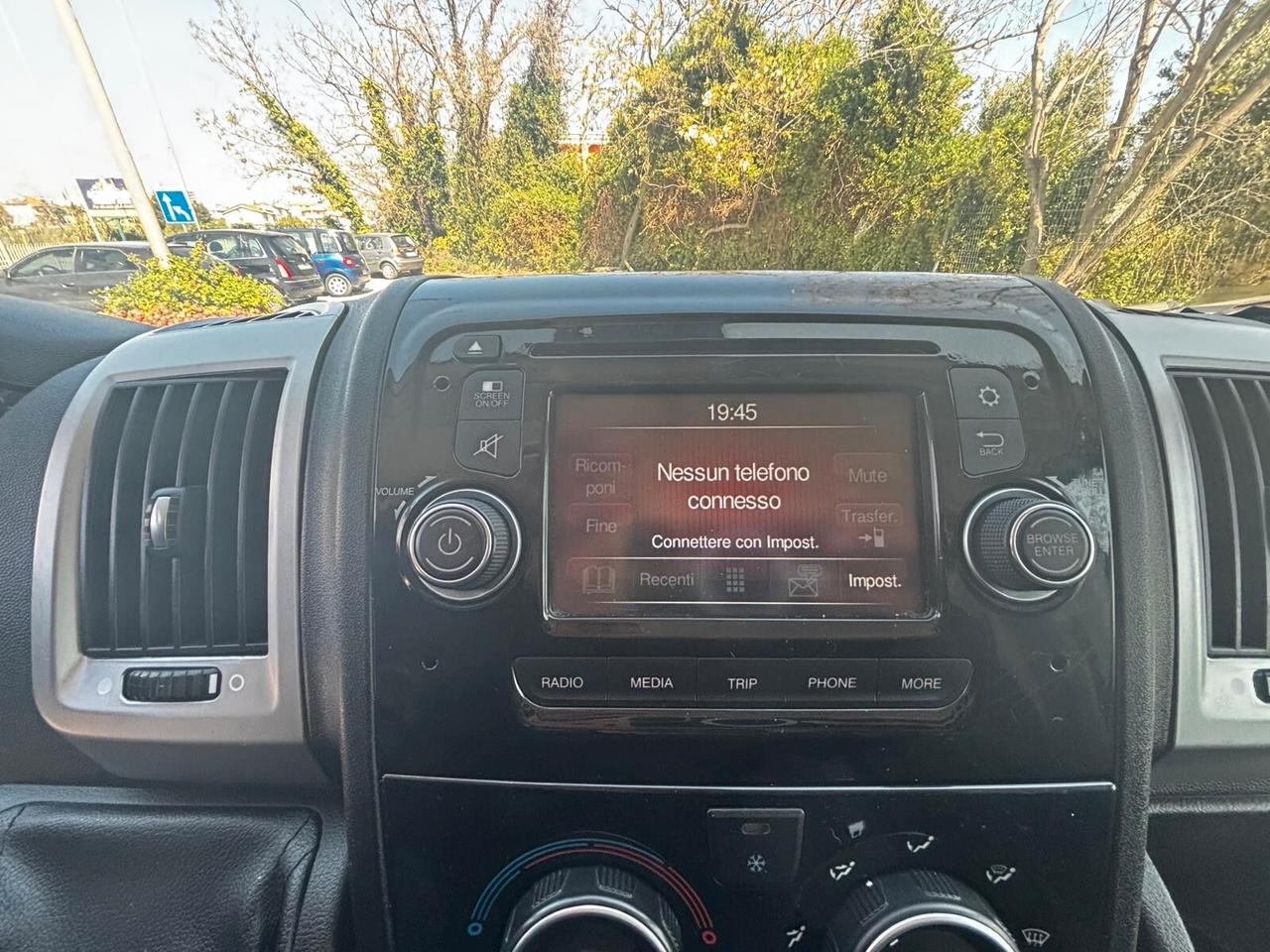 Fiat Ducato 35 2.0 MJT PM Cassonato