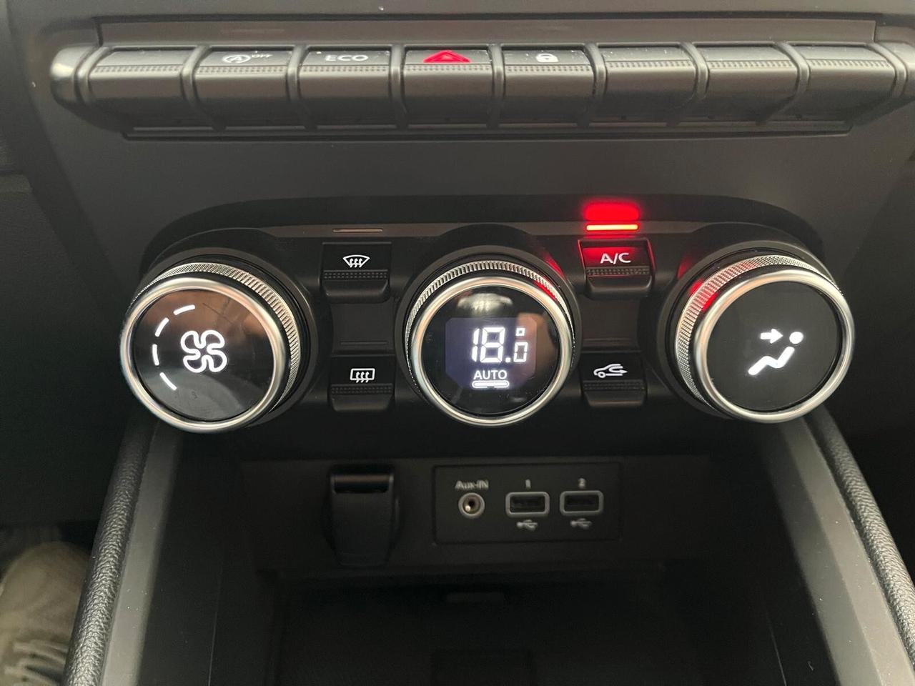 Renault Clio Blue dCi 85 CV 5 porte Intens