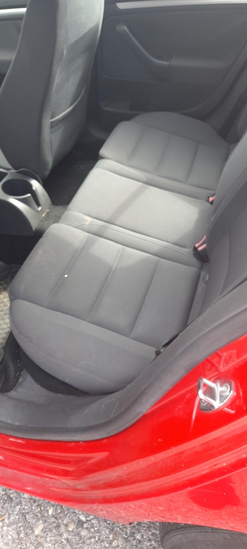 Volkswagen Golf 2.0 16V TDI 4mot. 5p. Sportline