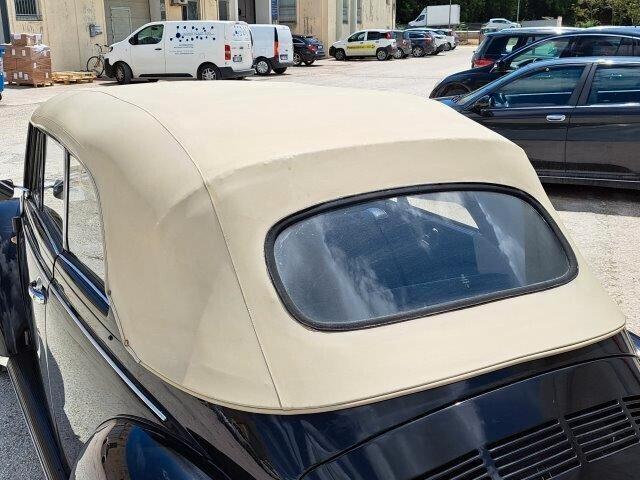 Volkswagen MAGGIOLONE 1.303 CABRIO KARMANN 15D111 - 1979