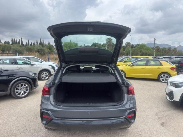 AUDI Q3 SPB 35 TDI quattro S tronic Business Plus
