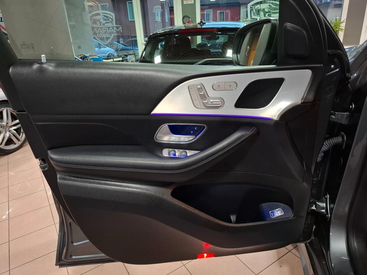 Mercedes GLE 300 4Matic Premium FULL FULL