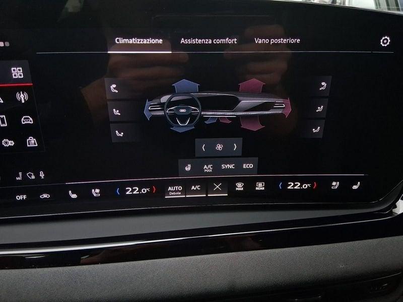 Audi A5 S5 TFSI mHEV+ S tronic quattro