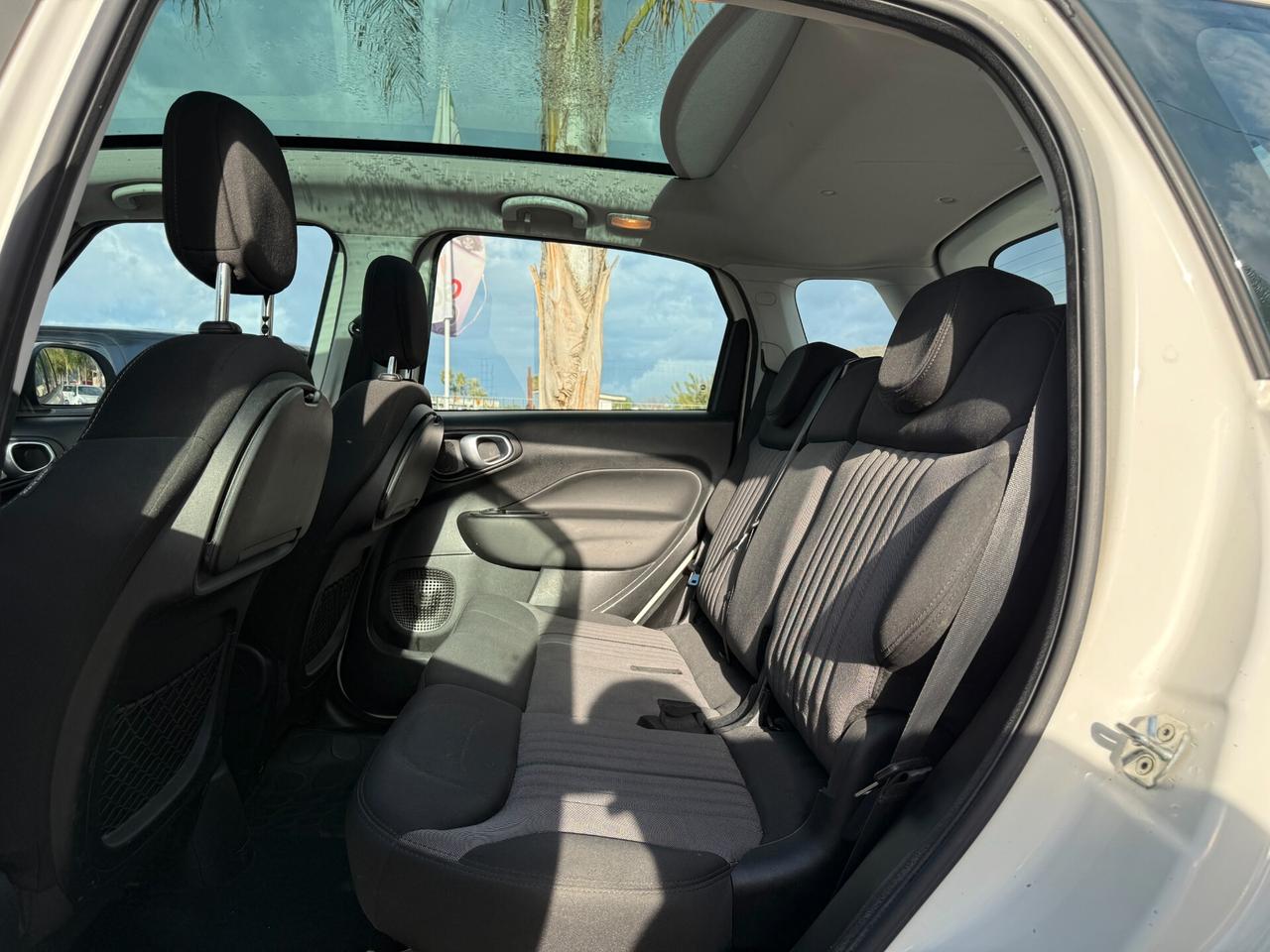 FIAT 500L LOUNGE ANNO 2015 900 NATURAL/POWER 85 CV