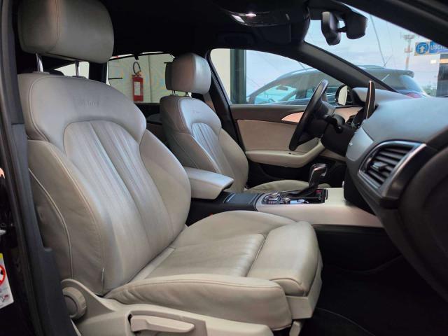 Audi A6 2.0 tdi S-line quattro Edition 190cv s-tronic