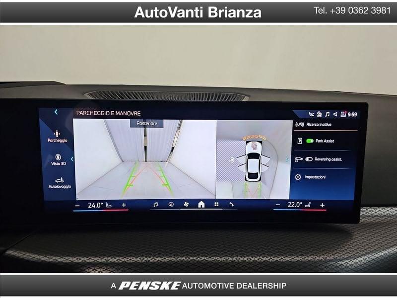 BMW Serie 4 420d Gran Coupe mhev 48V LCI xdrive MSport Pro