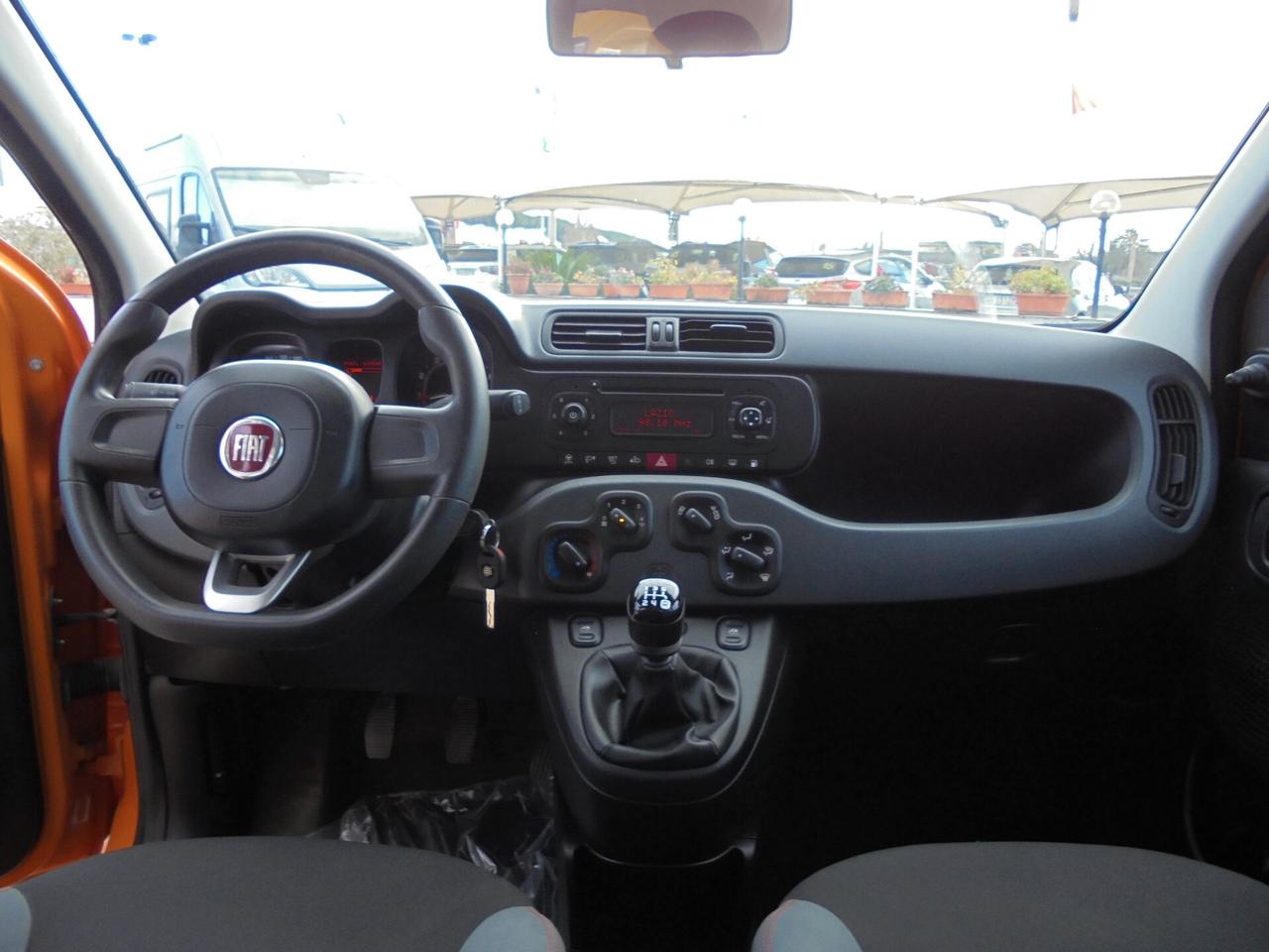 Fiat Panda 1.2 EasyPower Easy