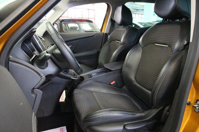 RENAULT Scenic Scénic dCi 8V 110 CV Energy Intens Hybrid Assist