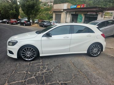 Mercedes-benz A 180 CDI Perfetta 2014