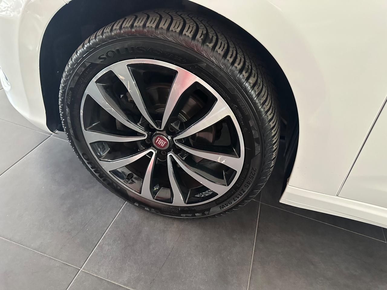 Fiat Tipo 1.6 Mjt S&S 5 porte Business