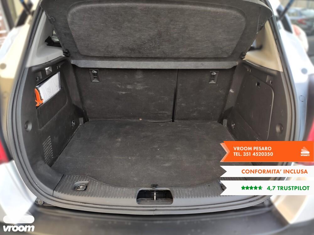 OPEL Mokka 1ª serie Mokka 1.4 Turbo GPL Tech 1...