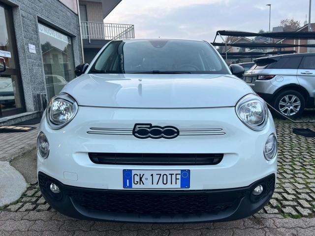 FIAT 500X 1.3 MultiJet 95 CV Club UNICO PROP.