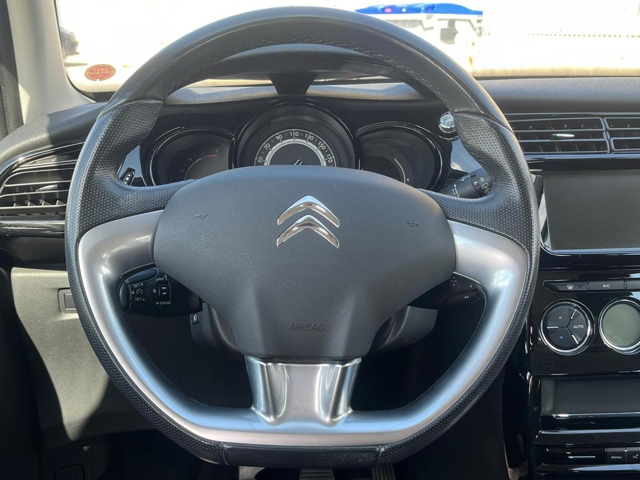 Citroen C3 1.4 HDi 70 Exclusive 100000 km