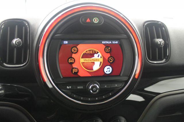 MINI Countryman 1.5 D Business Hype Automatica