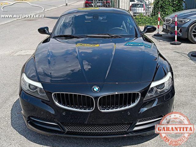 BMW Z4 sDrive28i SPORTAUTOMATIC Roadster