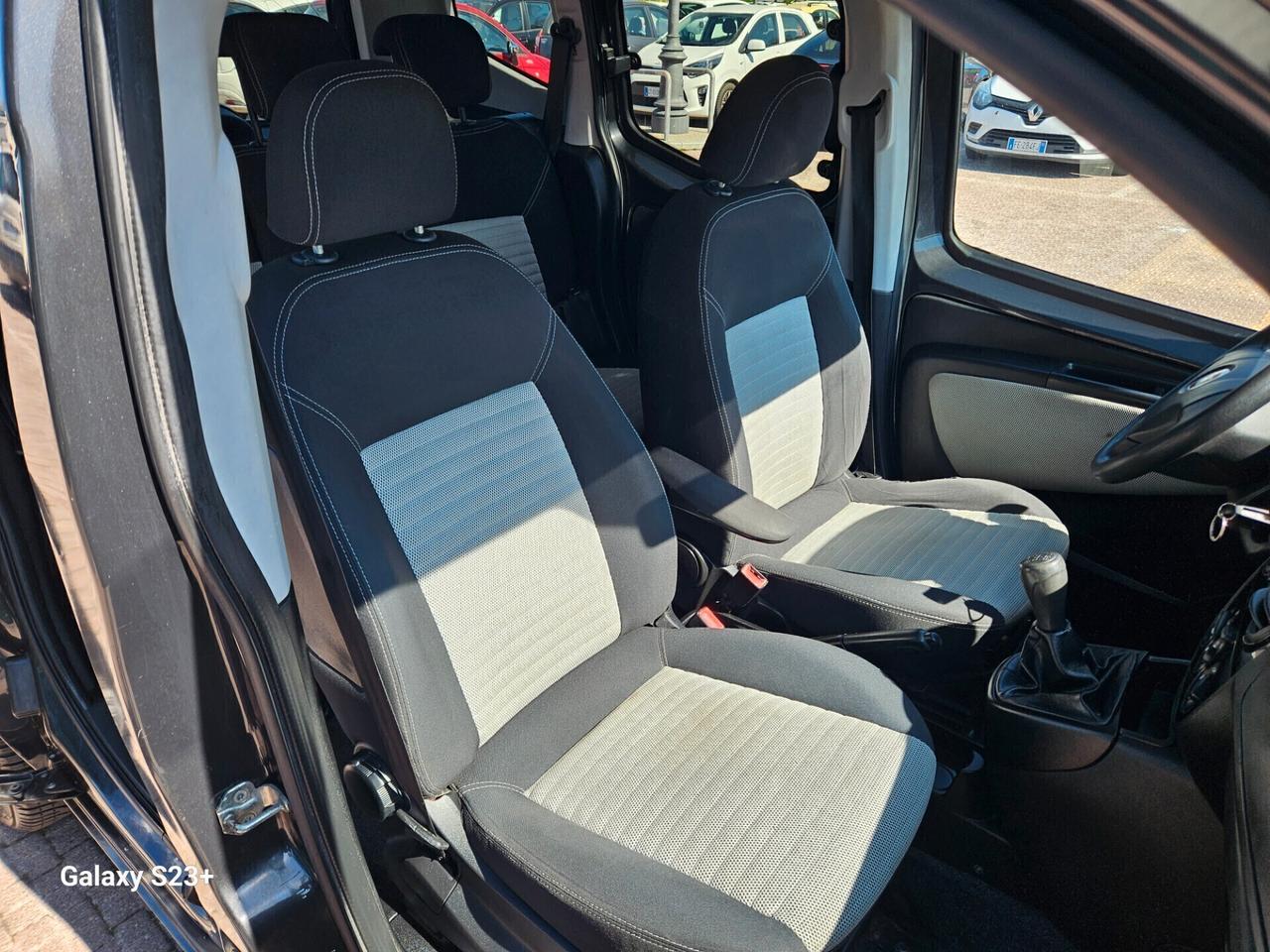 FIAT QUBO VALUTIAMO USATO/SCAMBIO