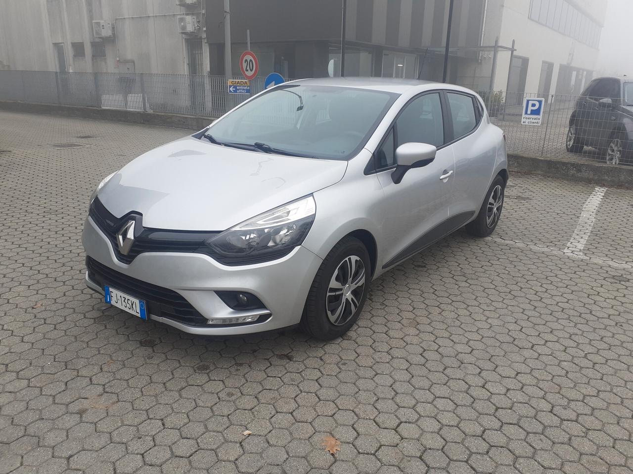 Renault Clio TCe 12V 90 CV GPL Start&Stop 5 porte Energy Life