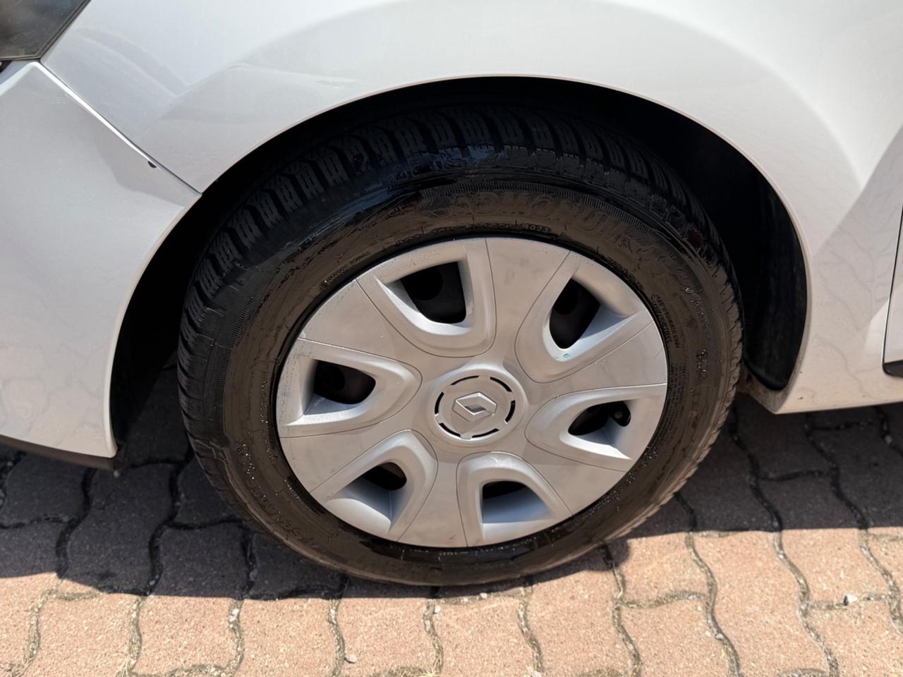 Renault Clio 1.5 dCi 8V 75CV 5 porte Live