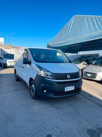 Fiat Talento 1.6 MJT 120CV 2019