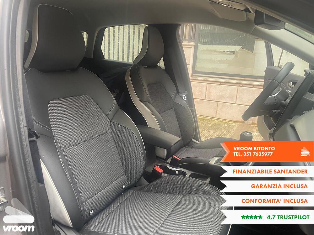 RENAULT Captur 2ª serie Captur TCe 100 CV GPL ...
