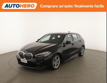BMW 118 d 5p. Msport