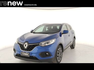 Renault Kadjar Blue dCi 8V 115CV EDC Sport Edition2