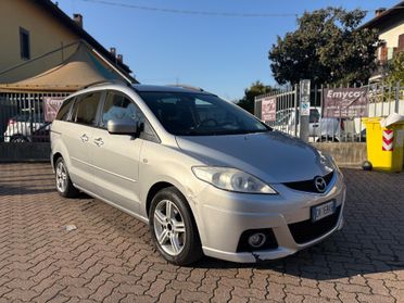 Mazda 5 Mazda5 2.0 MZ-CD 16V 143CV Extra 7 posti