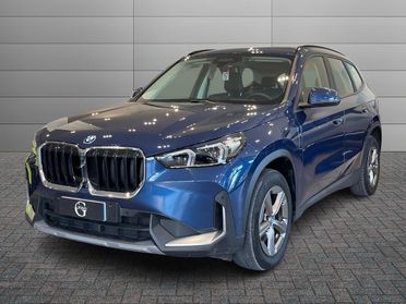 BMW X1 U11 - X1 xdrive 25e auto